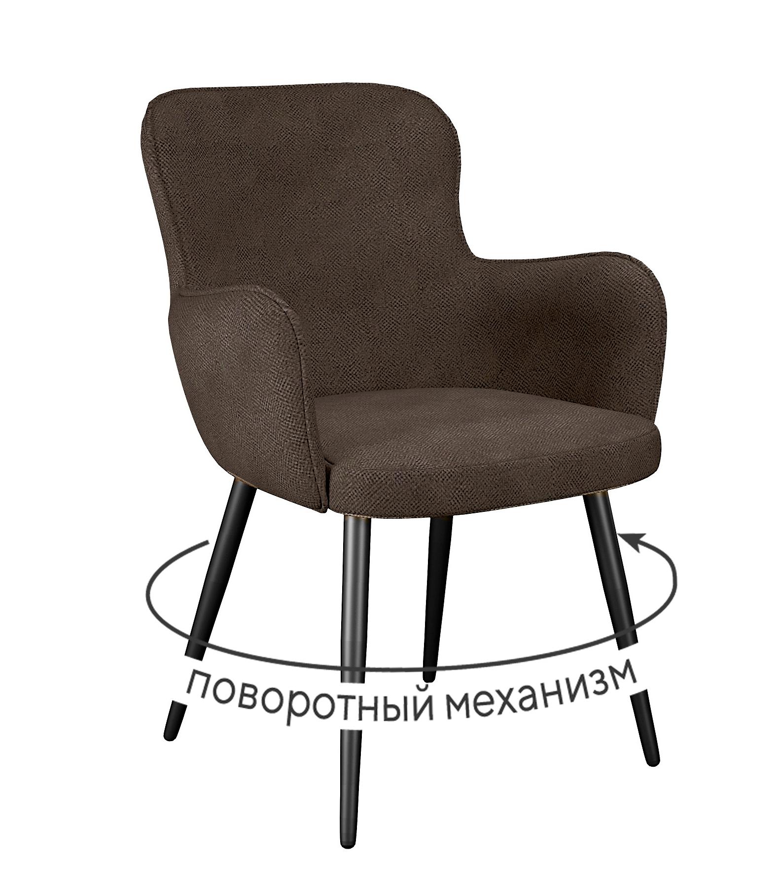 Кухонный стул DikLine 503 (микровелюр SB)
