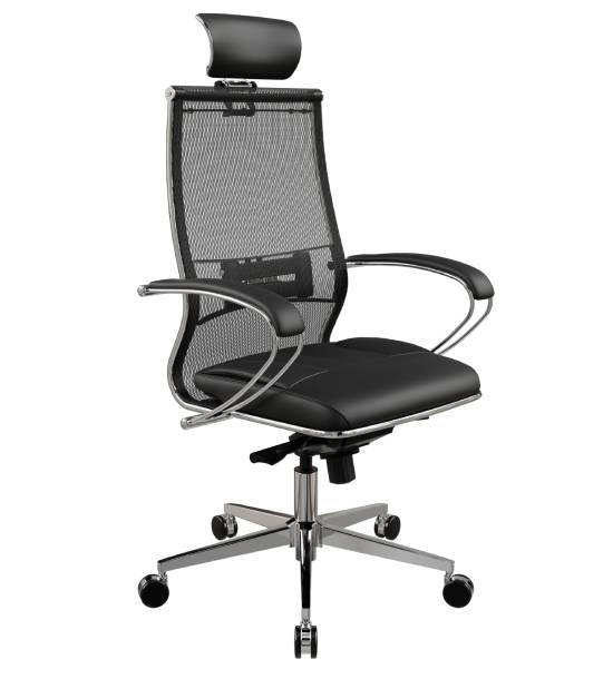 Компьютерное кресло Metta Samurai SL-2
