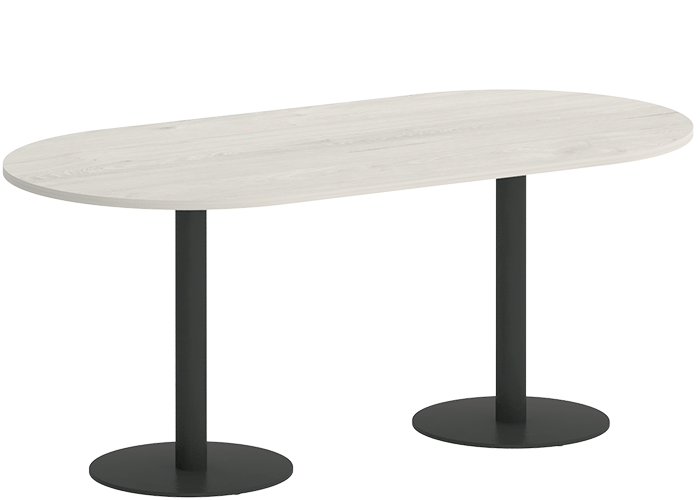 Стол Riva Home Office VR.SP-5-180.1 Anthracite