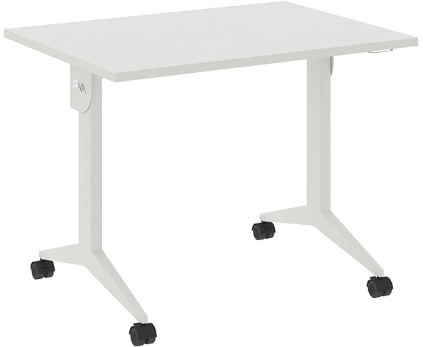 Стол складной RIVA Х.М-1.7 White