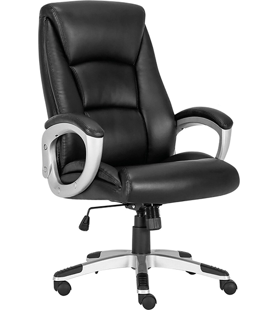 Офисное кресло BRABIX Grand EX-501