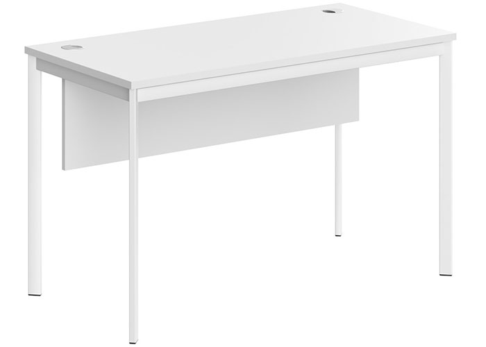 Стол письменный Imago-S СП-2.1SD White