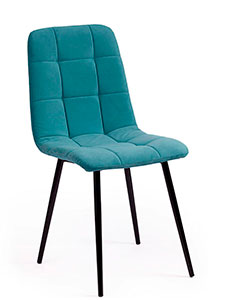 Tetchair Chilly Max Black
