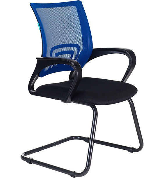 Офисное кресло Kingstyle KE-695N AV