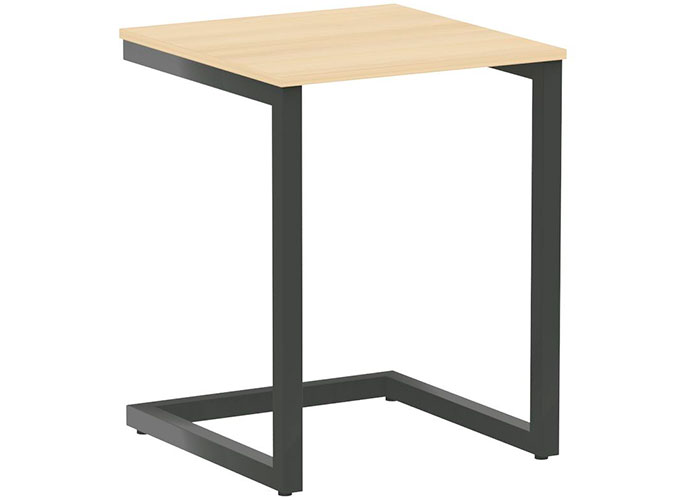 Стол Riva Home Office VR.SP-2-58 Anthracite