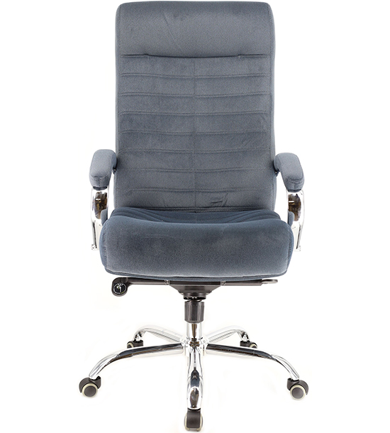 Офисное кресло «Everprof Orion Chrome (ткань)» купить в Минске • Гродно • Гомеле • Могилеве