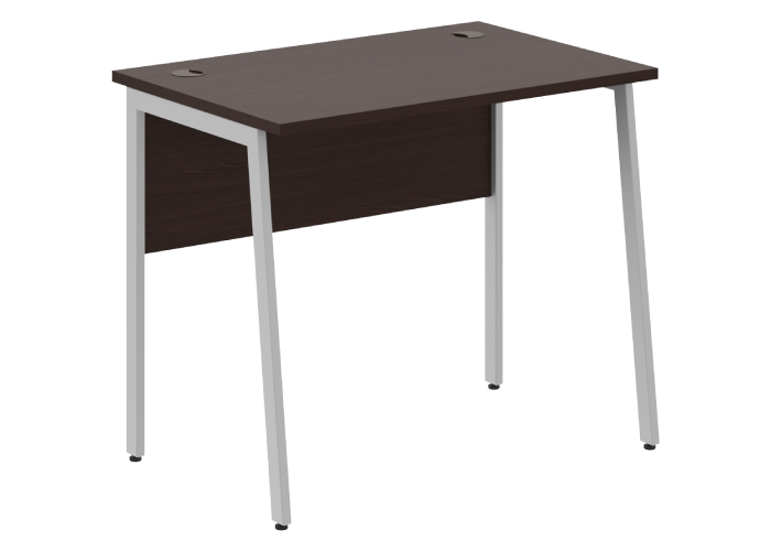 Стол письменный Imago Plus СП-1.1P Gray