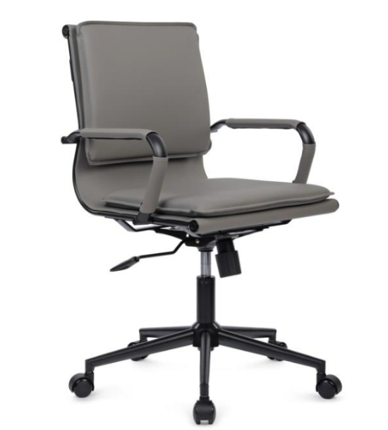 Офисное кресло Хьюго RCH 6003-2SEB
