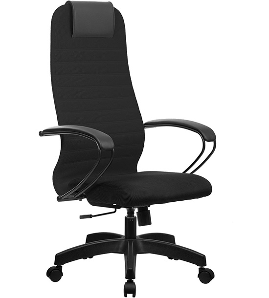 Компьютерное кресло Metta SU-BP-10 PL
