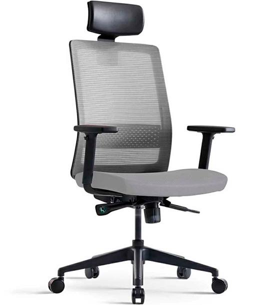 Офисное кресло Bestuhl S30G110L