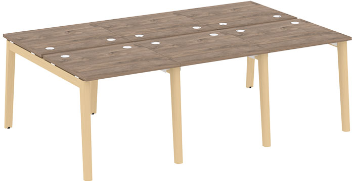 Бенч-система Riva OW.D.RS-6.0.7