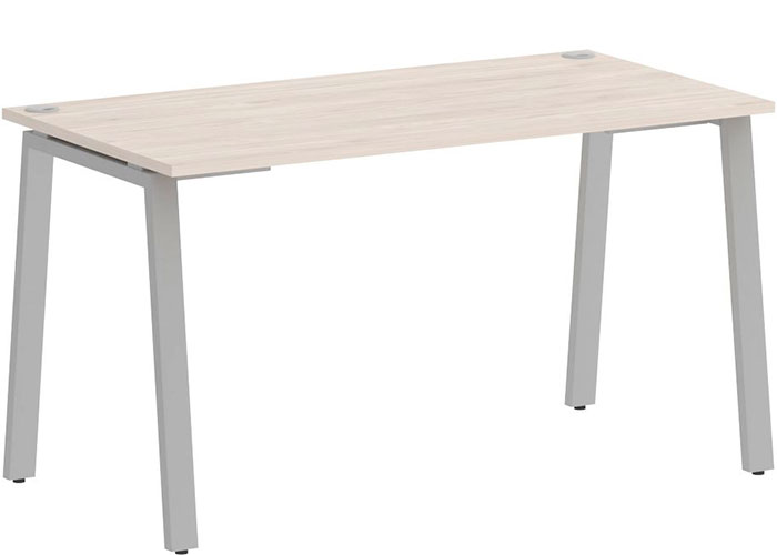 Стол Riva Home Office VR.SP-3-138.A Silver