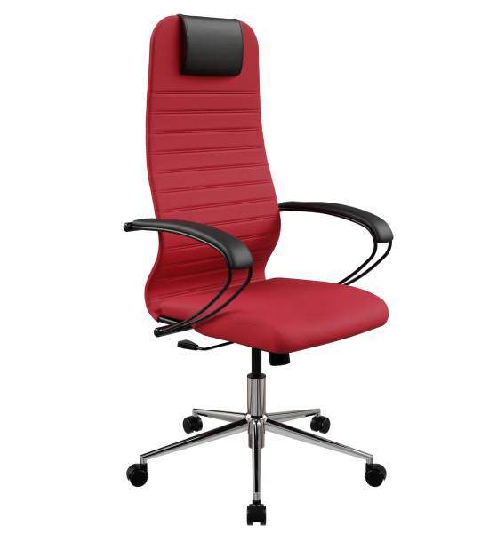 Компьютерное кресло Metta SU-BP-10 CH