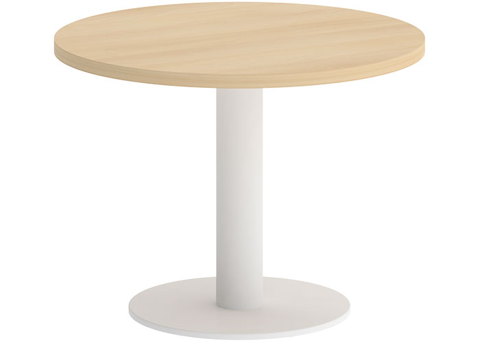 Стол Riva Home Office VR.SP-5-60.1G White