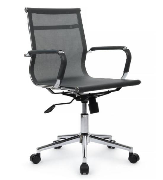 Офисное кресло Хьюго RCH 6001-2SE