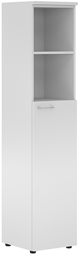 Шкаф узкий Xten XHC 42.6