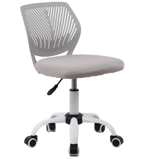 Офисное кресло Кресло Kingstyle SHP-51 Tots White