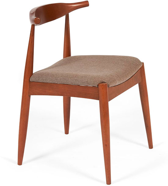 Кухонный стул Tetchair Bull