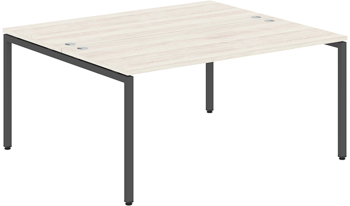 Бенч-система Xten-S XWST 1614 Anthracite