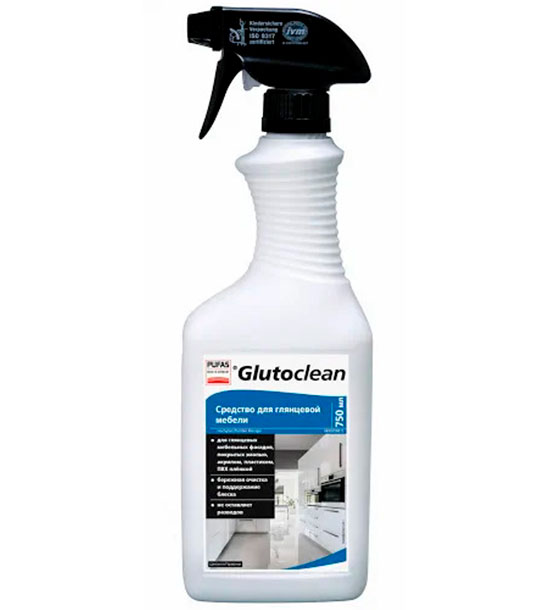 Чистящее средство для мебели Glutoclean