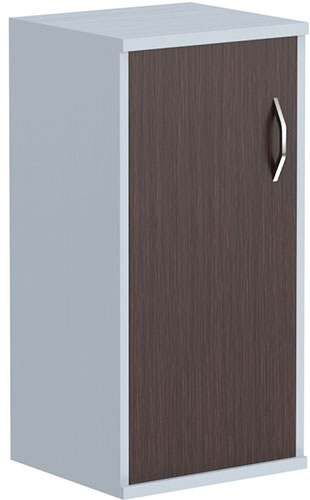 Шкаф узкий низкий Imago СУ-3.1 (L)