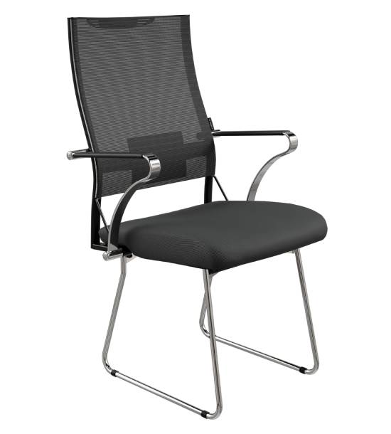 Компьютерное кресло Metta Ergolife Sit Air 24/7 B2-281K (F54)