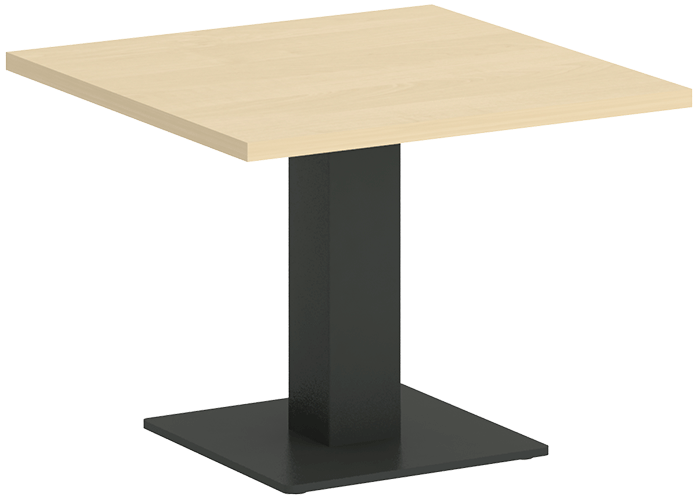 Стол Riva Home Office VR.SP-5-60.2G Anthracite