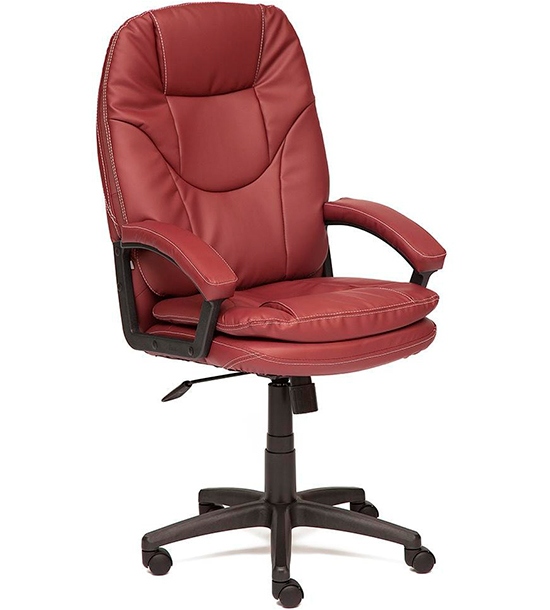 Офисное кресло Tetchair Comfort LT