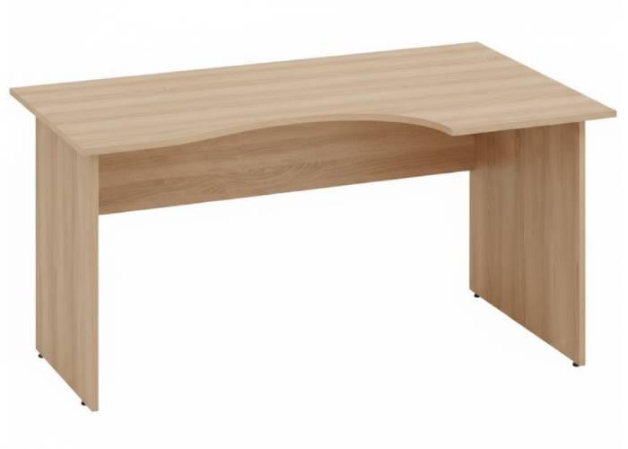 Стол письменный KingStyle Basic KS-4 (R)