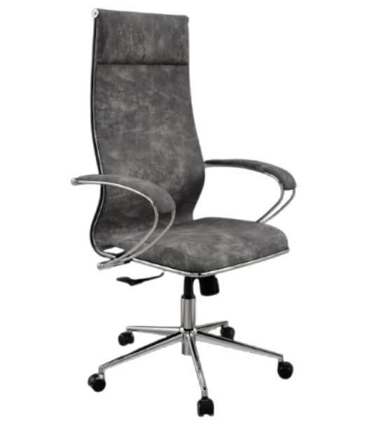 Компьютерное кресло Metta SynchroSit 10 L1-142K (M20)