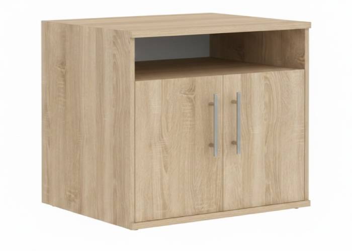 Тумба для оргтехники KingStyle Basic KSL-1