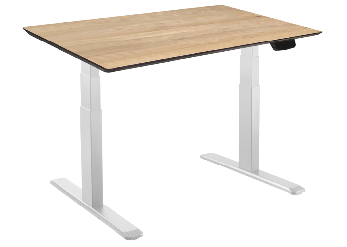 Подъемный стол Sparx Up Dual White (Массив)