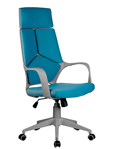 Riva Chair 8989 Grey