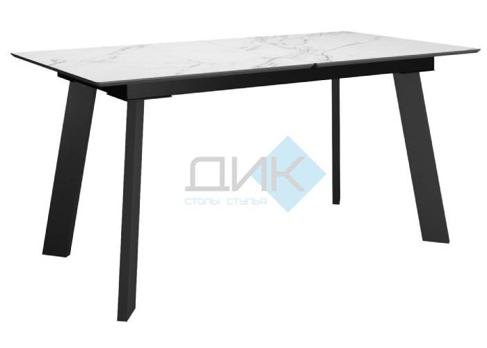 Стол обеденный DikLine DKH160 Black