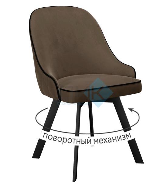 Кухонный стул DikLine 266M
