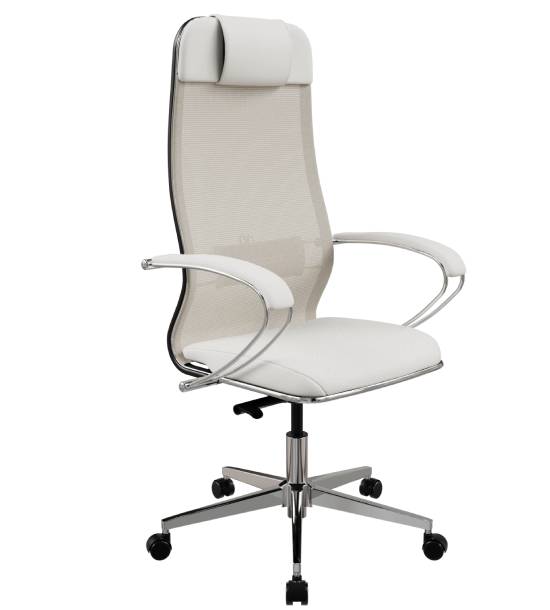 Компьютерное кресло Metta ErgoLife Comfort