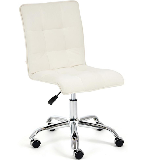 Компьютерное кресло Tetchair Zero (флок)