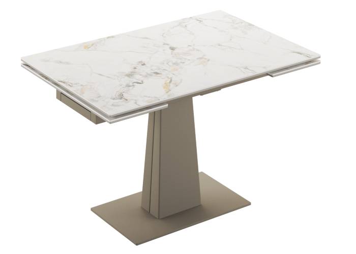 Стол обеденный Lepremo AV 2119 Beige