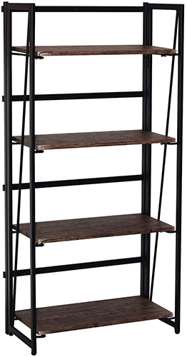 Стеллаж BRABIX LOFT SH-001