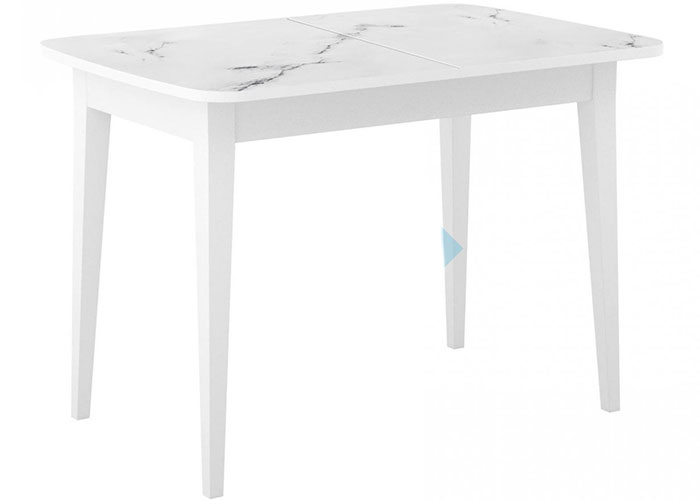 Стол обеденный DikLine M120 White