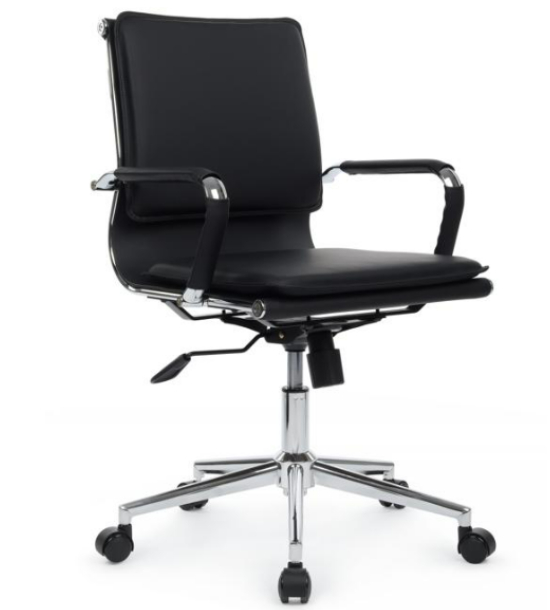 Офисное кресло Хьюго RCH 6003-2SE