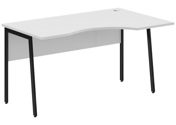 Стол письменный Imago Plus СА-1P(R) Black