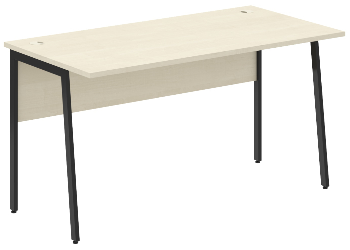 Стол письменный Imago Plus СП-3P Anthracite