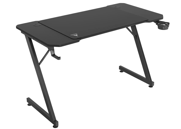 Геймерский стол Zone 51 Trine 120 Black