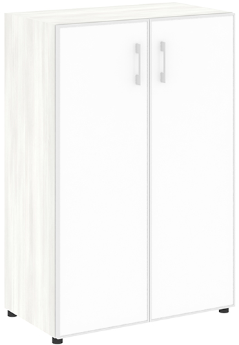 Шкаф RIVA LT-ST 2.4 White