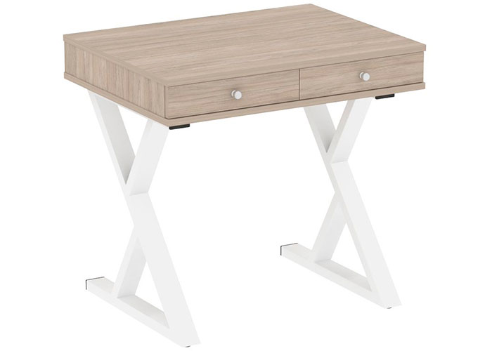 Стол Riva Home Office VR.SP-1-79.M White