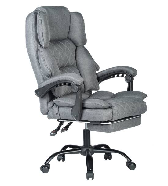 Офисное кресло Kingstyle Avant Black