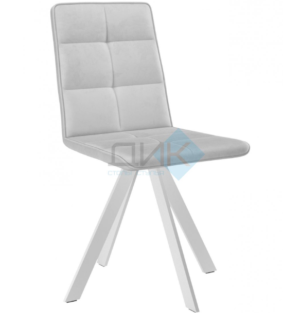 Кухонный стул DikLine 230 White