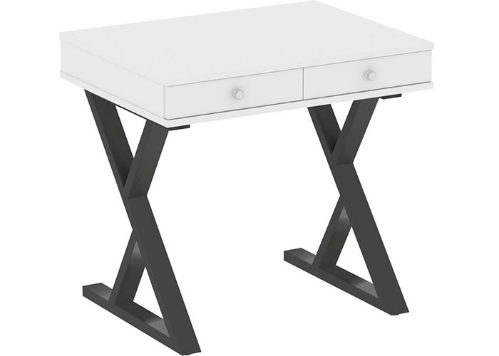 Стол Riva Home Office VR.SP-1-79.M Anthracite