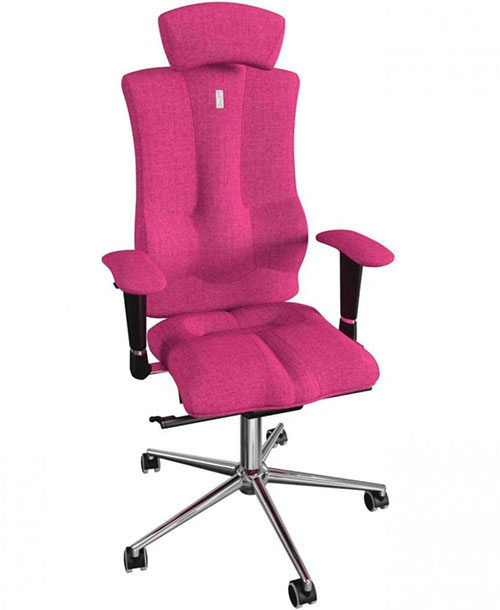 Офисное кресло «Kulik-system Elegance AZ» купить в Минске • Гродно • Гомеле • Могилеве